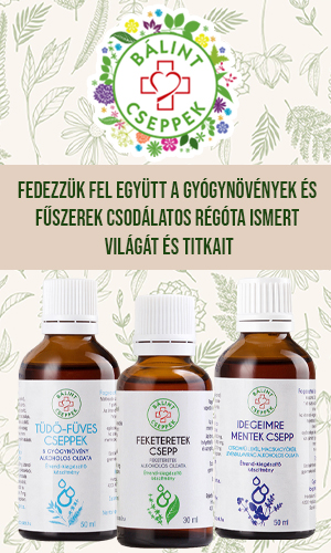 Bálint cseppek