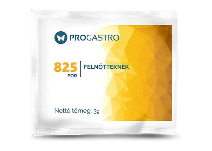 ProGastro 825 por