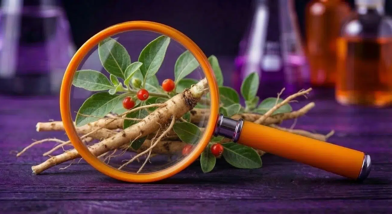 Ashwagandha hatása: Stressz, alvás és teljesítmény tudományosan
