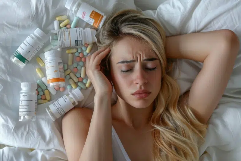 Tavaszi fáradtság ellen vitamin
