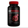 Mr. Potencia LIBIDO BOOSTER kapszula - 60db