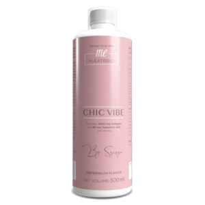MyEATREND Chic Vibe Kollagén 3000mg görögdinnye ital - 500ml