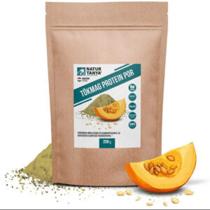 Natur Tanya Tökmag protein - 250g