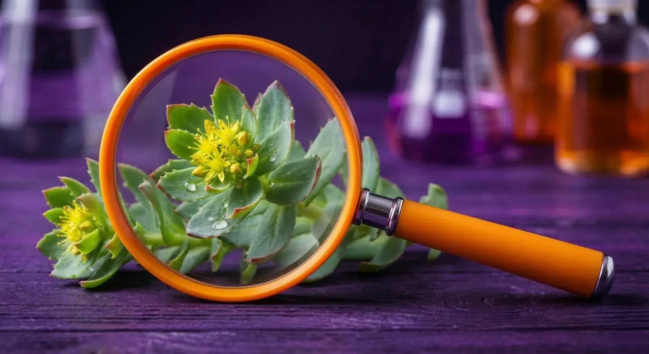 Rhodiola rosea hatásai: Miért keltette fel a tudósok figyelmét?
