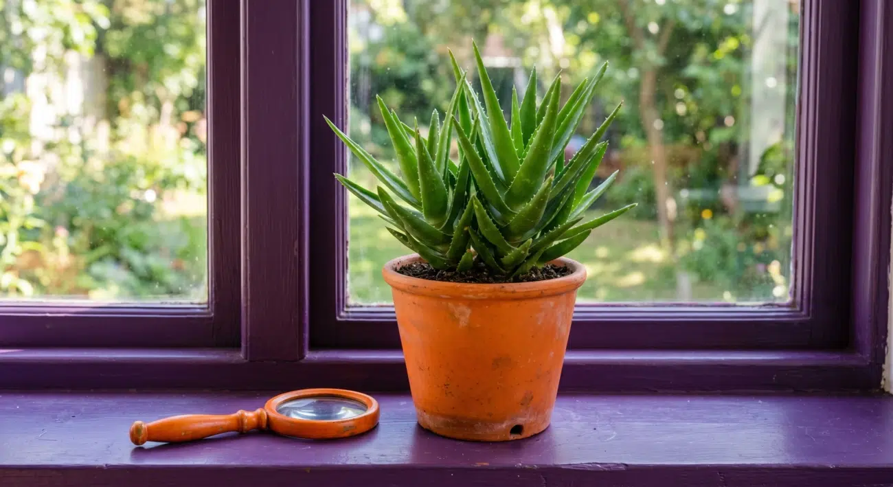 Az aloe vera hatásairól szakszerűen és érthetően
