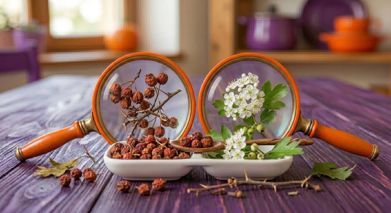 Galagonya adagolása: 160–900 mg napi mennyiség a kutatásokban