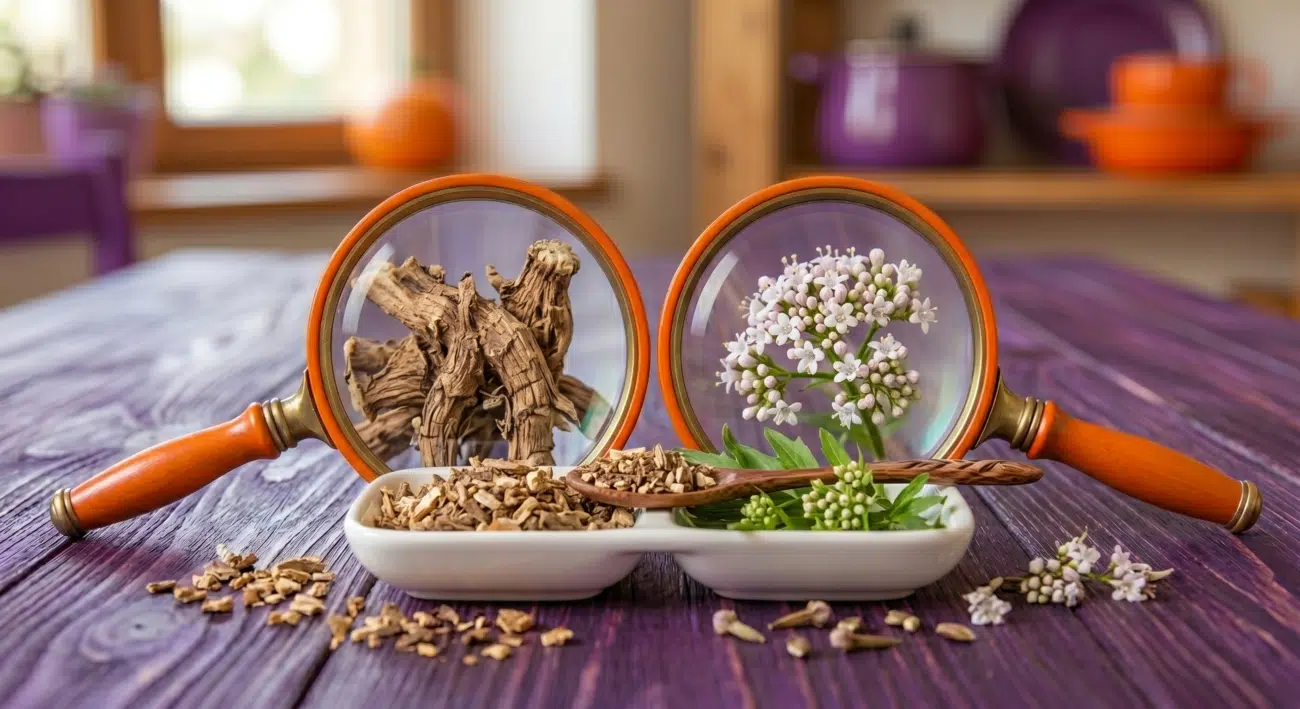 Valeriana hatása – Mit mondanak a tudományos kutatások?