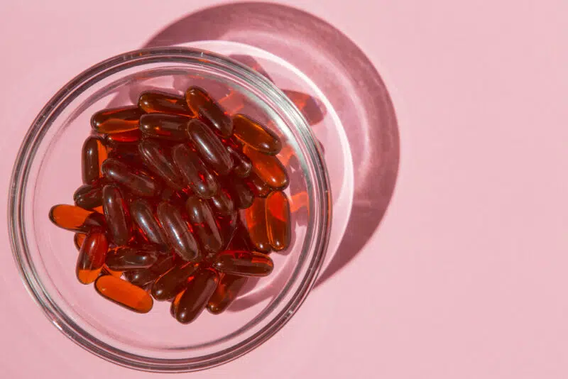 Legjobb astaxanthin