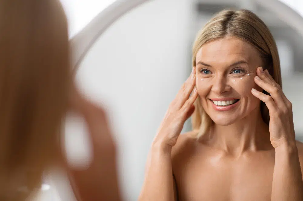 Legjobb astaxanthin: Így verd át az öregedést!