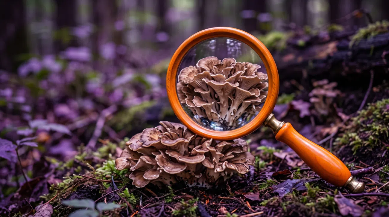 Mire jó a bokrosgomba (maitake)? Ezért választják egyre többen
