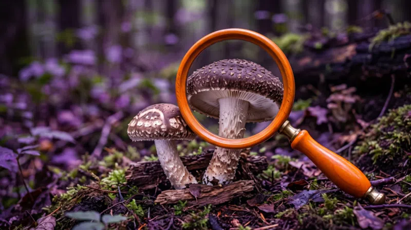 Shiitake gomba hatása: Ezért fogyasztják világszerte