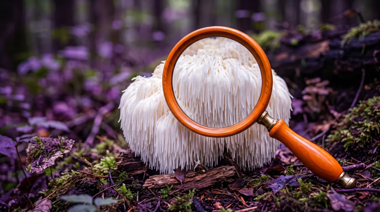Süngomba: 4 tudományosan vizsgált jótékony hatás