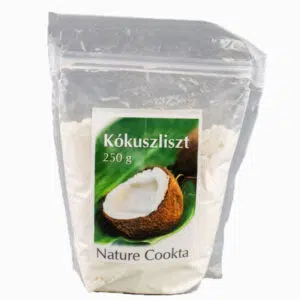 Nature Cookta kókuszliszt - 250g