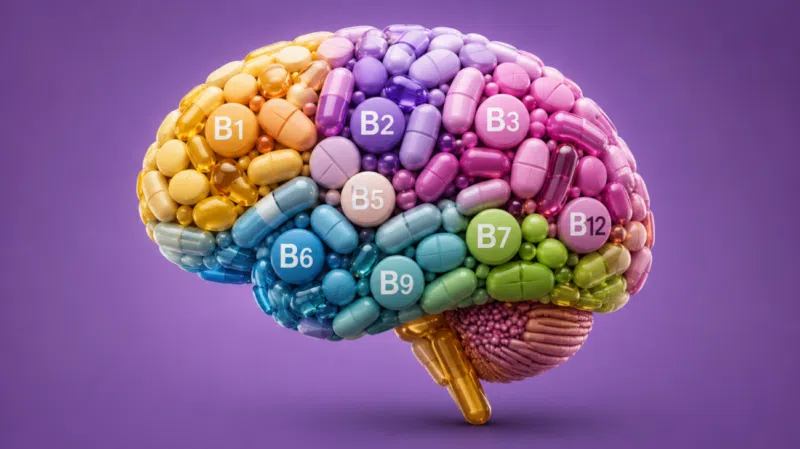 A B-vitamin nem ad energiát – akkor mit csinál?