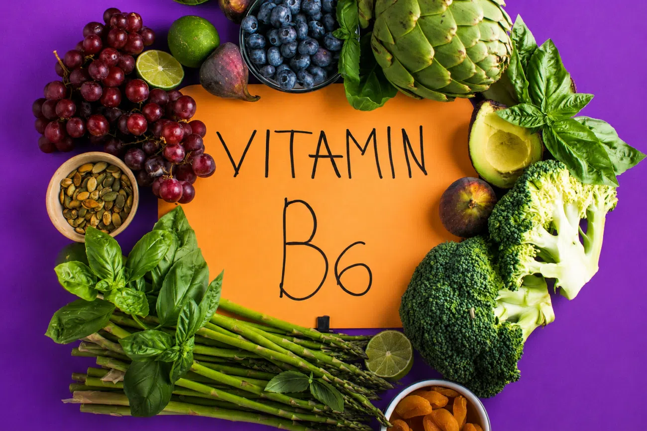 B6-vitamin: miért lett 25 mg-ból 12 mg az ajánlás?