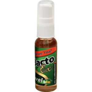 BactoEX Travel Kéz- és sebfertőtlenítő pumpás - 30ml