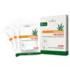Cannaderm Thermolka tapasz