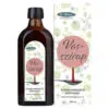 Dr.Milesz Vas szirup 250ml