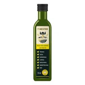 Viva Natura 7 Mester olajkeverék - 250ml