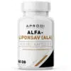 APRÓDI Alfa-Liponsav kapszula - 60db