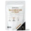 APRÓDI Magnézium Citrát por - 120g