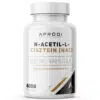 APRÓDI N-Acetil L-Cisztein (NAC) immunerősítő és nyákoldó kapszula - 60 db