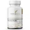 Arrowvital Inozitol + Kolin kapszula - 60db