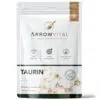Arrowvital Taurin por - 180g