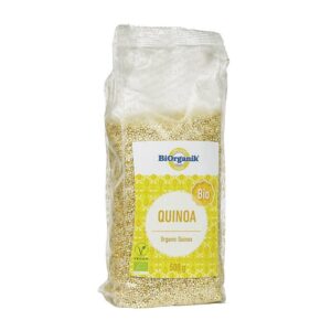 Biorganik Bio quinoa - 500g