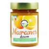 Dia-wellness PaleOK narancs dzsem - 380g