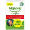 Dr. Chen Vegán Algaolaj Omega-3 Plusz Oregánó kapszula - 30db