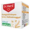 Dr. Herz Gyógynövényes krém méhméreggel - 125ml