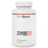GymBeam ZMB6 vitamin kapszula - 120db