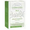 Györgytea Aranyvesszős teakeverék - 100g