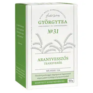 Györgytea Aranyvesszős teakeverék - 50g