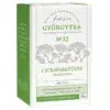 Györgytea Cickafarkfüves teakeverék - 100g