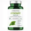 Györgytea Citromfű kapszula - 60db