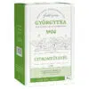 Györgytea Citromfűlevél - 80g