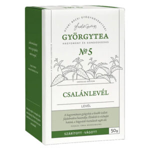 Györgytea Csalánlevél - 50g