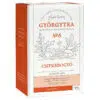 Györgytea Csipkebogyó hús - 140g