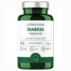 Györgytea Diabess kapszula - 60db
