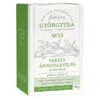 Györgytea Fekete áfonyaleveles teakeverék - 100g