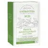 Györgytea Fekete áfonyaleveles teakeverék - 50g