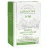 Györgytea Fekete ribizlileveles teakeverék - 50g