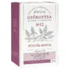 Györgytea Fürtös menta virágos hajtás - 100g