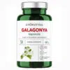 Györgytea Galagonya kapszula - 60db