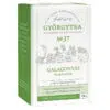 Györgytea Galagonyás teakeverék - 100g