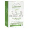 Györgytea Galagonyás teakeverék - 50g