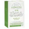 Györgytea Kamillás teakeverék - 100g