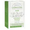 Györgytea Kisvirágú füzikés teakeverék - 100g